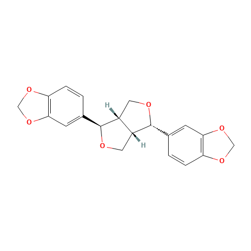 chemical structure of 133-04-0 FT-0777419