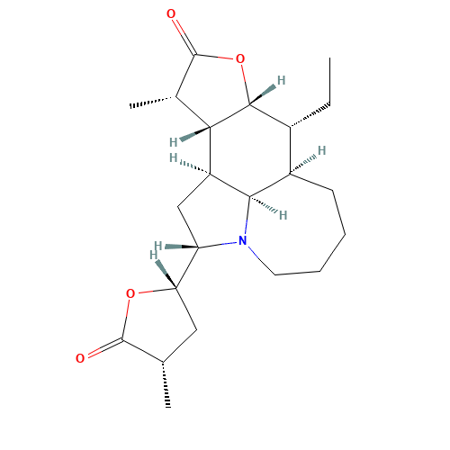 chemical structure of 143120-46-1 FT-0777481