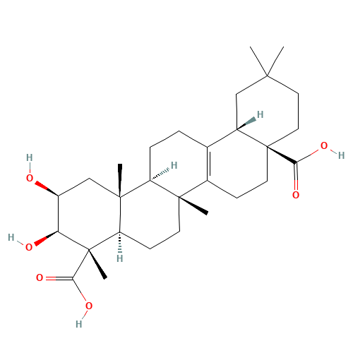 chemical structure of 1260-04-4 FT-0777483
