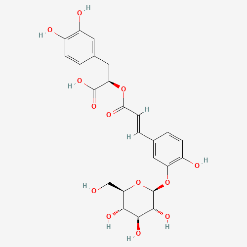 chemical structure of 178895-25-5 FT-0777566