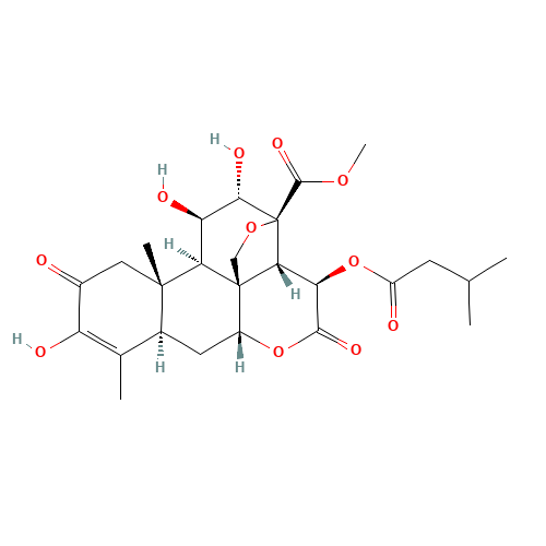 chemical structure of 25514-31-2 FT-0777577