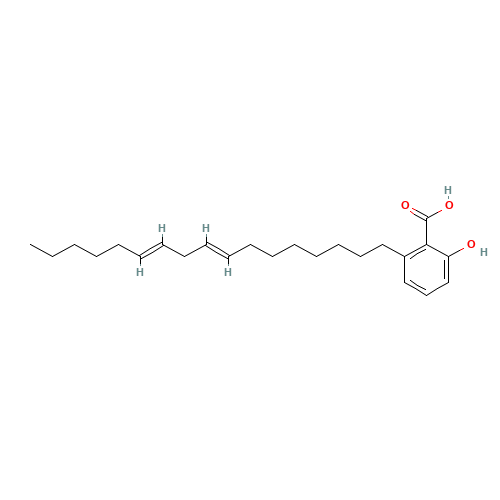 chemical structure of 102811-39-2 FT-0777593