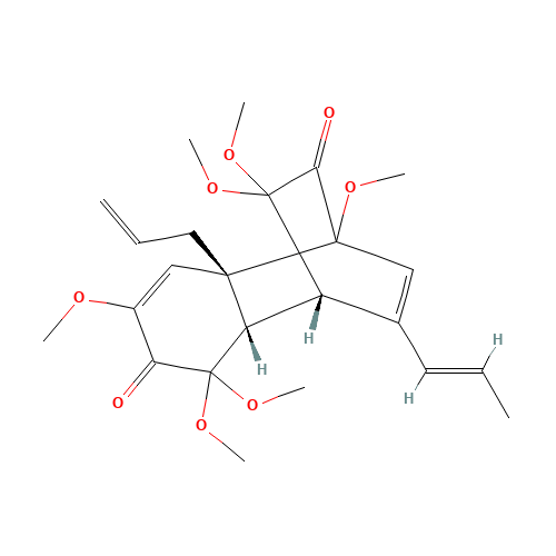 chemical structure of 67451-73-4 FT-0777640