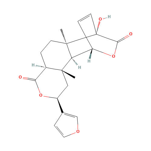 chemical structure of 471-54-5 FT-0777643