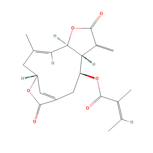 chemical structure of 439923-16-7 FT-0777654