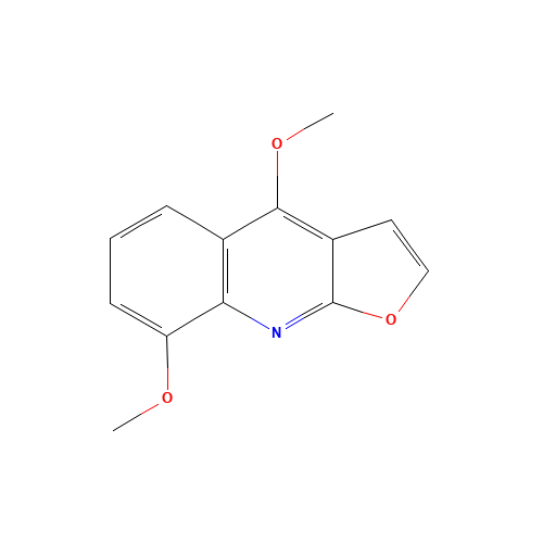 chemical structure of 524-15-2 FT-0777672