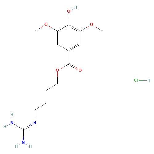 chemical structure of 24735-18-0 FT-0777676