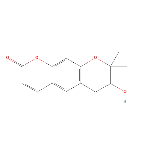 chemical structure of 5993-18-0 FT-0777750