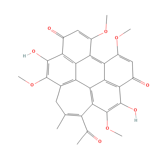 chemical structure of 123940-54-5 FT-0777754