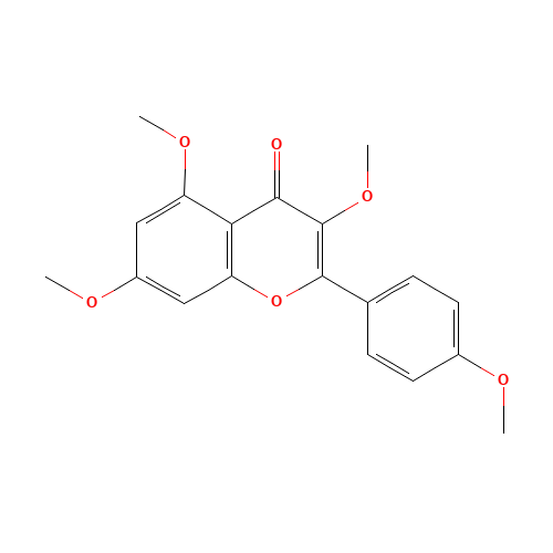 chemical structure of 16692-52-7 FT-0777773