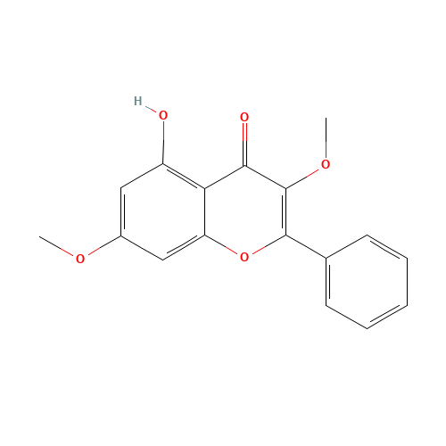 chemical structure of 70786-48-0 FT-0777774