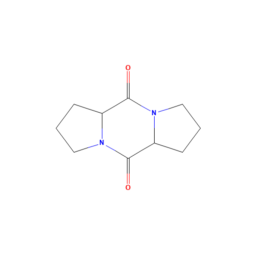 chemical structure of 6708-06-1 FT-0777786