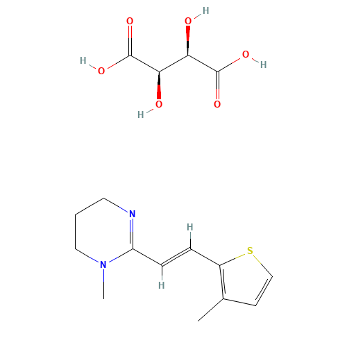 chemical structure of 26155-31-7 FT-0777804