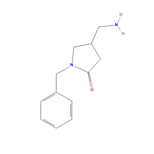chemical structure of 116041-13-5 FT-0777810
