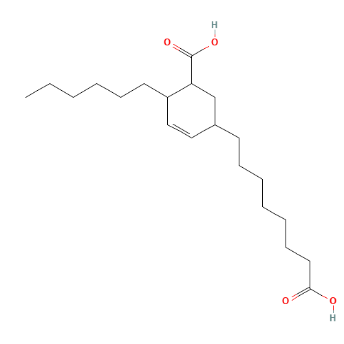 chemical structure of 53980-88-4 FT-0777811