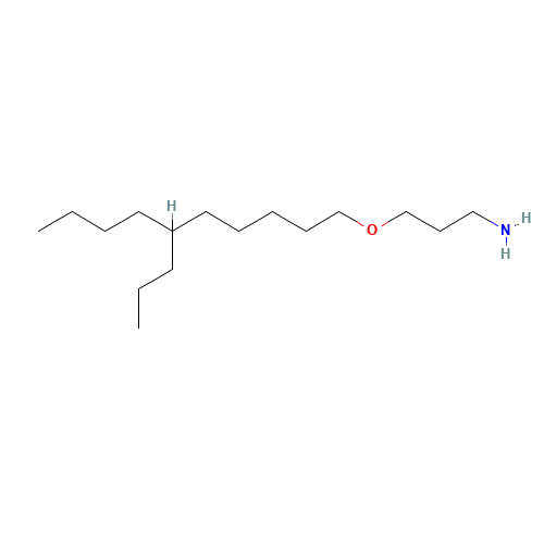 chemical structure of 68909-95-5 FT-0777820