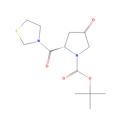 chemical structure of 401564-36-1 FT-0777825
