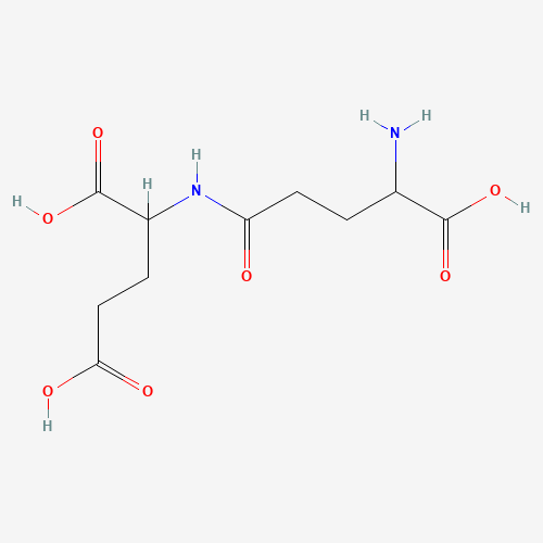 chemical structure of 4553-17-7 FT-0777832