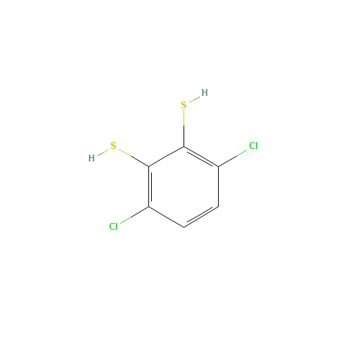 chemical structure of 87314-49-6 FT-0777834