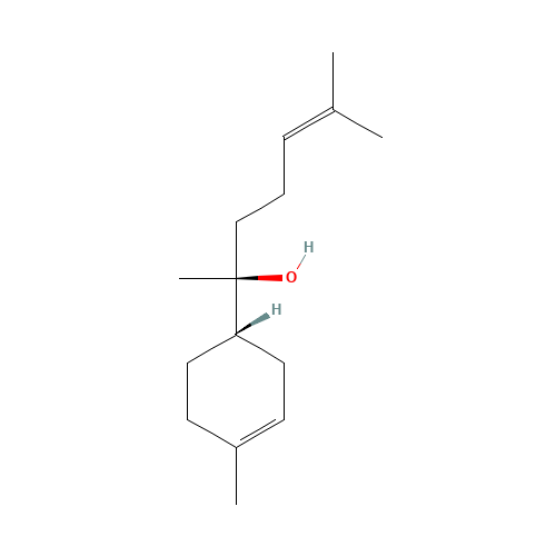 chemical structure of 23089-26-1 FT-0777837