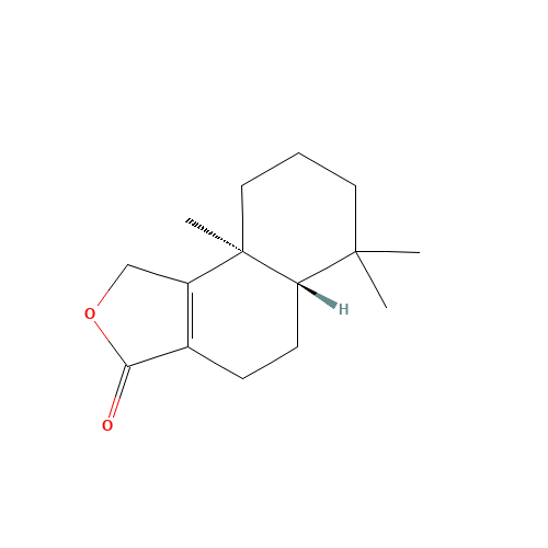 chemical structure of 1811-23-0 FT-0777839