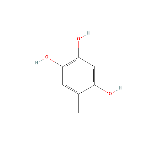 chemical structure of 1124-09-0 FT-0777842