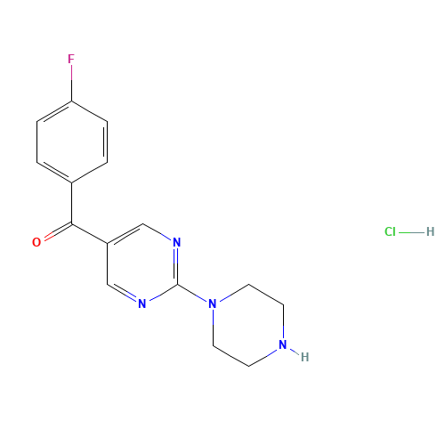 chemical structure of 1703795-52-1 FT-0777843