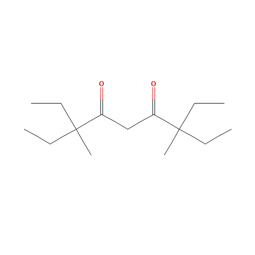 chemical structure of 865193-73-3 FT-0777845