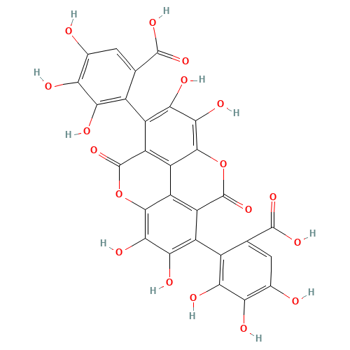 chemical structure of 65995-62-2 FT-0777848