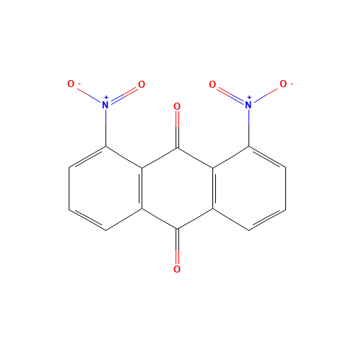 chemical structure of 129-39-5 FT-0777878