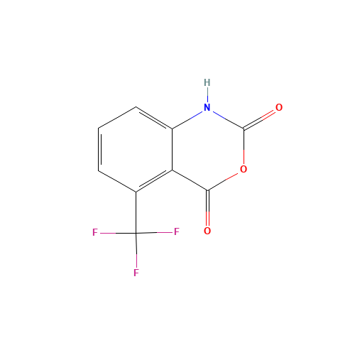 chemical structure of 387-18-8 FT-0777909