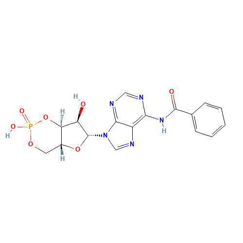 chemical structure of 30275-80-0 FT-0777921