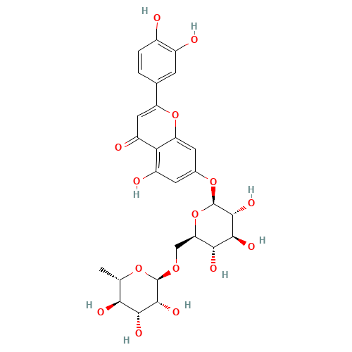 chemical structure of 20633-84-5 FT-0777971