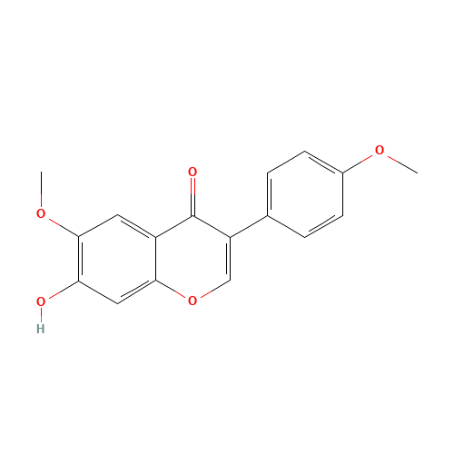 chemical structure of 550-79-8 FT-0777979