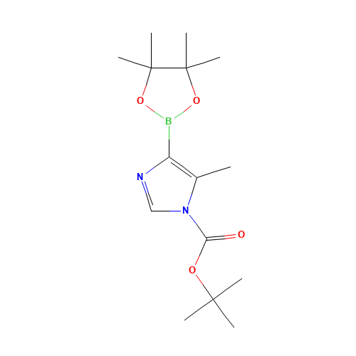 chemical structure of 1402174-59-7 FT-0778020