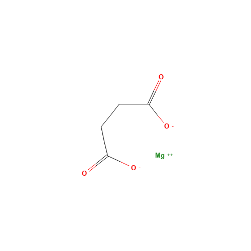 chemical structure of 556-32-1 FT-0778046
