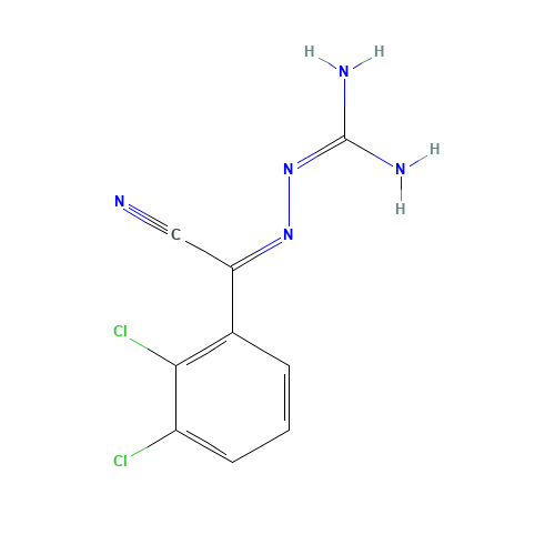 chemical structure of 94213-23-7 FT-0778056