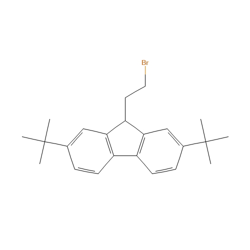 chemical structure of 710280-54-9 FT-0778060