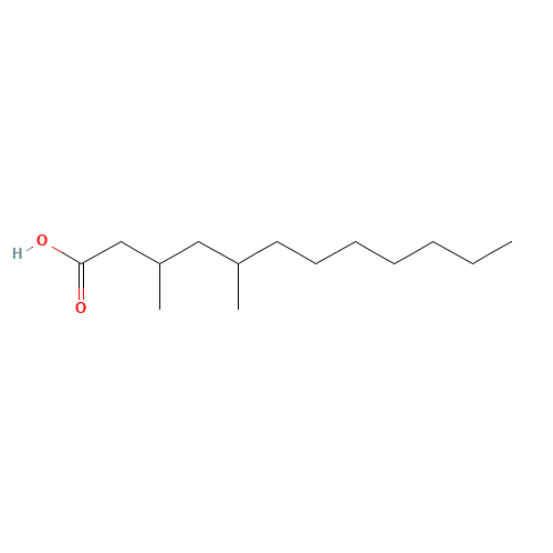 chemical structure of 93761-42-3 FT-0778063