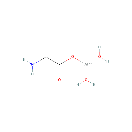 chemical structure of 13682-92-3 FT-0778066