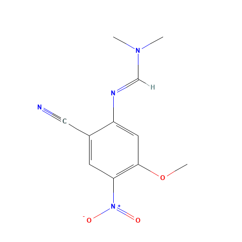 chemical structure of 1269400-04-5 FT-0778071