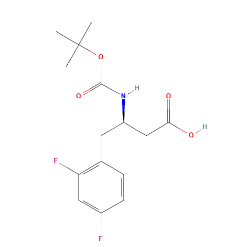 chemical structure of 851307-12-5 FT-0778076