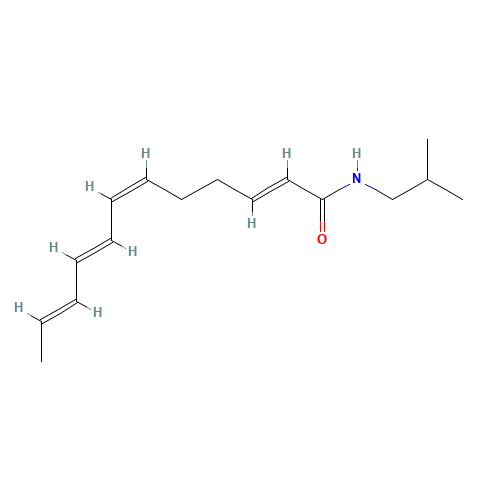 chemical structure of 504-97-2 FT-0778077