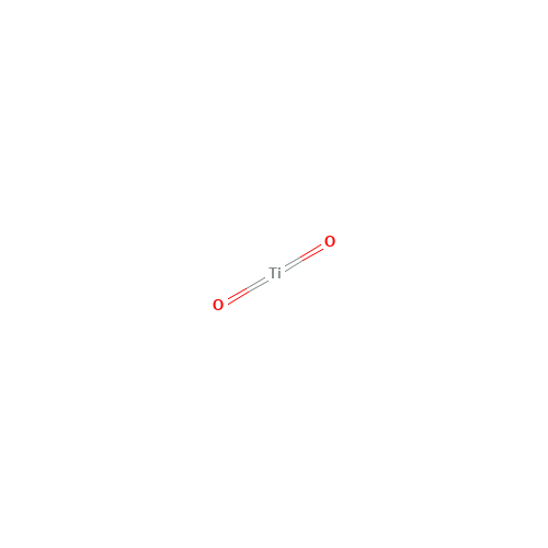chemical structure of 1317-80-2 FT-0778081