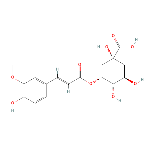 chemical structure of 87099-72-7 FT-0778085