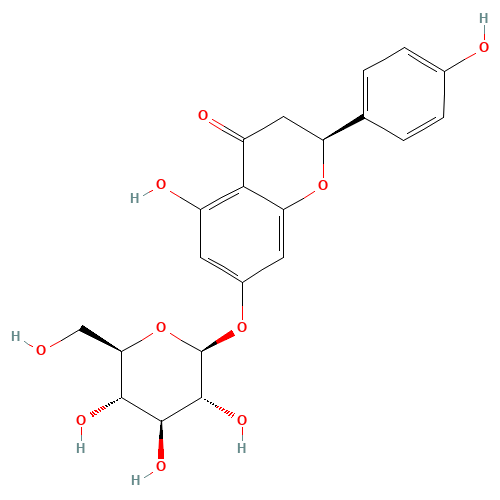 chemical structure of 529-55-5 FT-0778089