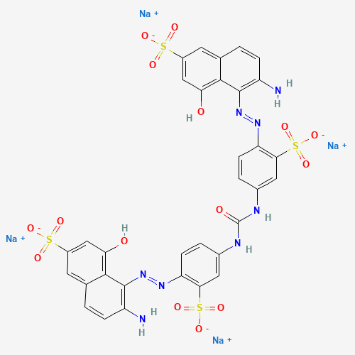chemical structure of 2829-43-8 FT-0778090