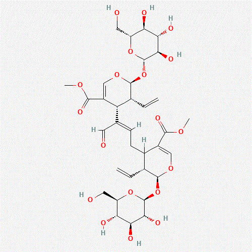 chemical structure of 82474-97-3 FT-0778092