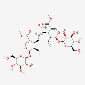 chemical structure of 471271-55-3 FT-0778093