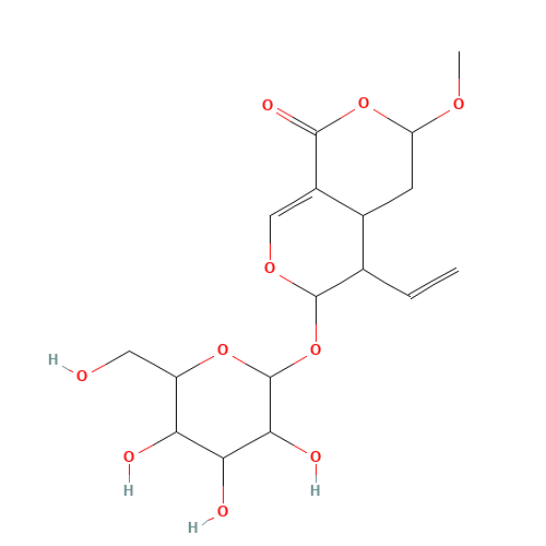chemical structure of 60077-47-6 FT-0778095